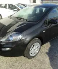 FIAT Punto 1.3 MJT II S&S 95 CV 5 porte Lounge rif. 7193109