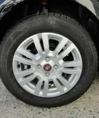 FIAT Punto 1.3 MJT II S&S 95 CV 5 porte Lounge rif. 7193109