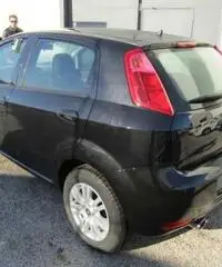 FIAT Punto 1.3 MJT II S&S 95 CV 5 porte Lounge rif. 7193109