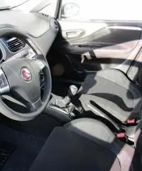 FIAT Punto 1.3 MJT II S&S 95 CV 5 porte Lounge rif. 7193109