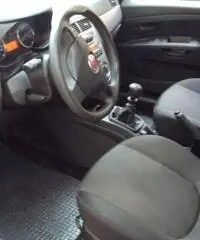 FIAT  PUNTO 1400 gpl 75 C.V 5 PORTE DINAMIC CASA MADRE FIAT  PUNTO 1400 gpl 75 C.V 5 PORTE DINAMIC CASA MADRE