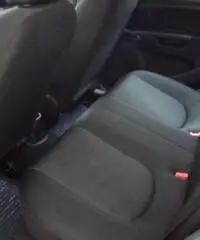 FIAT  PUNTO 1400 gpl 75 C.V 5 PORTE DINAMIC CASA MADRE FIAT  PUNTO 1400 gpl 75 C.V 5 PORTE DINAMIC CASA MADRE