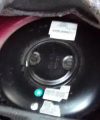 FIAT  PUNTO 1400 gpl 75 C.V 5 PORTE DINAMIC CASA MADRE FIAT  PUNTO 1400 gpl 75 C.V 5 PORTE DINAMIC CASA MADRE