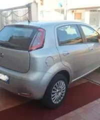 FIAT Punto 1.4 8V 5 porte Natural Power Easy rif. 7196889 FIAT Punto 1.4 8V 5 porte Natural Power Easy rif. 7196889