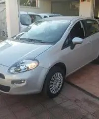 FIAT Punto 1.4 8V 5 porte Natural Power Easy rif. 7196889 FIAT Punto 1.4 8V 5 porte Natural Power Easy rif. 7196889