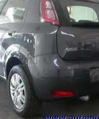 FIAT Punto 1.4 8V 5 porte Easypower Street rif. 5672332