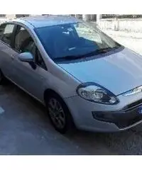 Fiat Punto 3Âª serie