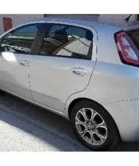 Fiat Punto 3Âª serie