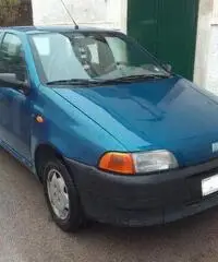 Fiat Punto 60 S