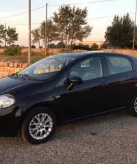 Fiat Punto Evo 1.3 Mjt 95 CV DPF 5 porte S&S Emotion - 2011