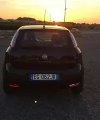 Fiat Punto Evo 1.3 Mjt 95 CV DPF 5 porte S&S Emotion - 2011