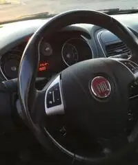 Fiat Punto Evo 1.3 Mjt 95 CV DPF 5 porte S&S Emotion - 2011