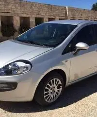 FIAT PUNTO EVO 1.3 MJT DIESEL 75cv per neopatentati