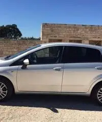 FIAT PUNTO EVO 1.3 MJT DIESEL 75cv per neopatentati