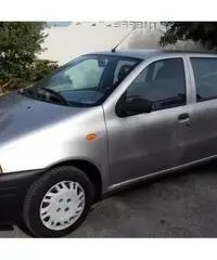 Fiat Punto TD 60 5 Porte S Fiat Punto TD 60 5 Porte S