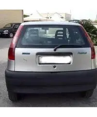 Fiat Punto TD 60 5 Porte S Fiat Punto TD 60 5 Porte S