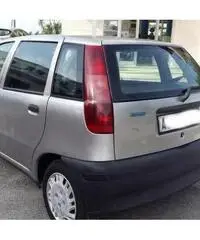 Fiat Punto TD 60 5 Porte S Fiat Punto TD 60 5 Porte S