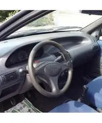 Fiat Punto TD 60 5 Porte S Fiat Punto TD 60 5 Porte S