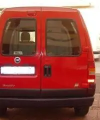 FIAT Scudo 2.0 JTD/94 Furg. Comf.900kg P.L. rif. 7196891