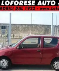FIAT Seicento 1.1i cat S rif. 7195738