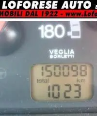 FIAT Seicento 1.1i cat S rif. 7195738