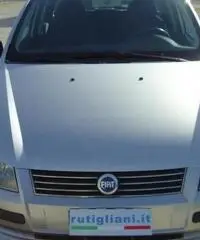 Fiat Stilo 1.9 JTD 5 Porte Dynamic