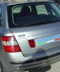 Fiat Stilo 1.9 JTD 5 Porte Dynamic