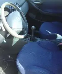 Fiat Stilo 1.9 JTD 5 Porte Dynamic