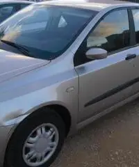FIAT Stilo 1.9 JTD 5 porte Dynamic rif. 7190428 FIAT Stilo 1.9 JTD 5 porte Dynamic rif. 7190428