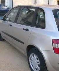 FIAT Stilo 1.9 JTD 5 porte Dynamic rif. 7190428 FIAT Stilo 1.9 JTD 5 porte Dynamic rif. 7190428