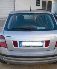 FIAT Stilo 1.9 JTD 5 porte Dynamic rif. 7190428 FIAT Stilo 1.9 JTD 5 porte Dynamic rif. 7190428