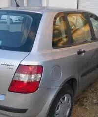 FIAT Stilo 1.9 JTD 5 porte Dynamic rif. 7190428 FIAT Stilo 1.9 JTD 5 porte Dynamic rif. 7190428