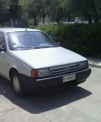 Fiat Tipo ASI (assicurazione agevolata)