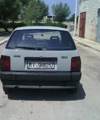 Fiat Tipo ASI (assicurazione agevolata)