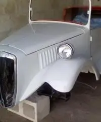 Fiat Topolino