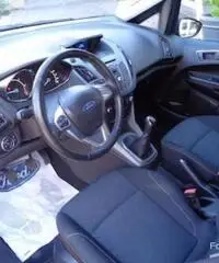 FORD B-Max 1.5 TDCI PLUS 75CV rif. 6761851