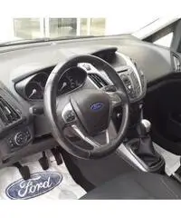 Ford B-max B-max 1.4 90cv Business