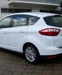 Ford C-Max 1.6 TDCi 95CV Titanium 