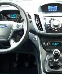 Ford C-Max 1.6 TDCi 95CV Titanium 