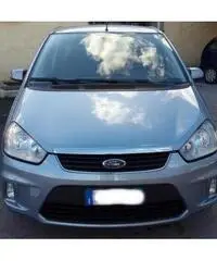 Ford C-max 1.6 Tdci Titanium DPF