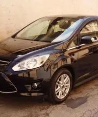 FORD C-Max 1.6 TDCi 115CV Titanium rif. 7196895