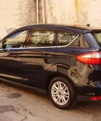 FORD C-Max 1.6 TDCi 115CV Titanium rif. 7196895