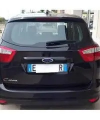 Ford C-max 1.6 Tdci/115cv Tit.dpf BS TIT Pack