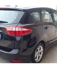 Ford C-max 1.6 Tdci/115cv Tit.dpf BS TIT Pack