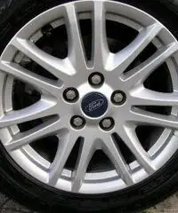 Ford C-max 1.6 Tdci/115cv Titanium DPF BS.