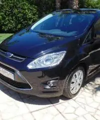 FORD C-Max 1.6 TDCi 95CV Business rif. 7195252