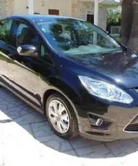 FORD C-Max 1.6 TDCi 95CV Business rif. 7195252