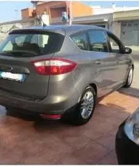 FORD C-Max 1.6 TDCi 115CV Titanium rif. 7196892