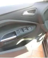 FORD C-Max 1.6 TDCi 115CV Titanium rif. 7196892