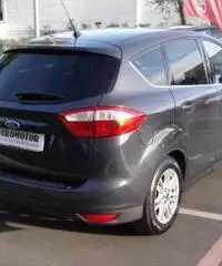 FORD C-Max 1.6 TDCi 115CV Titanium rif. 7186886